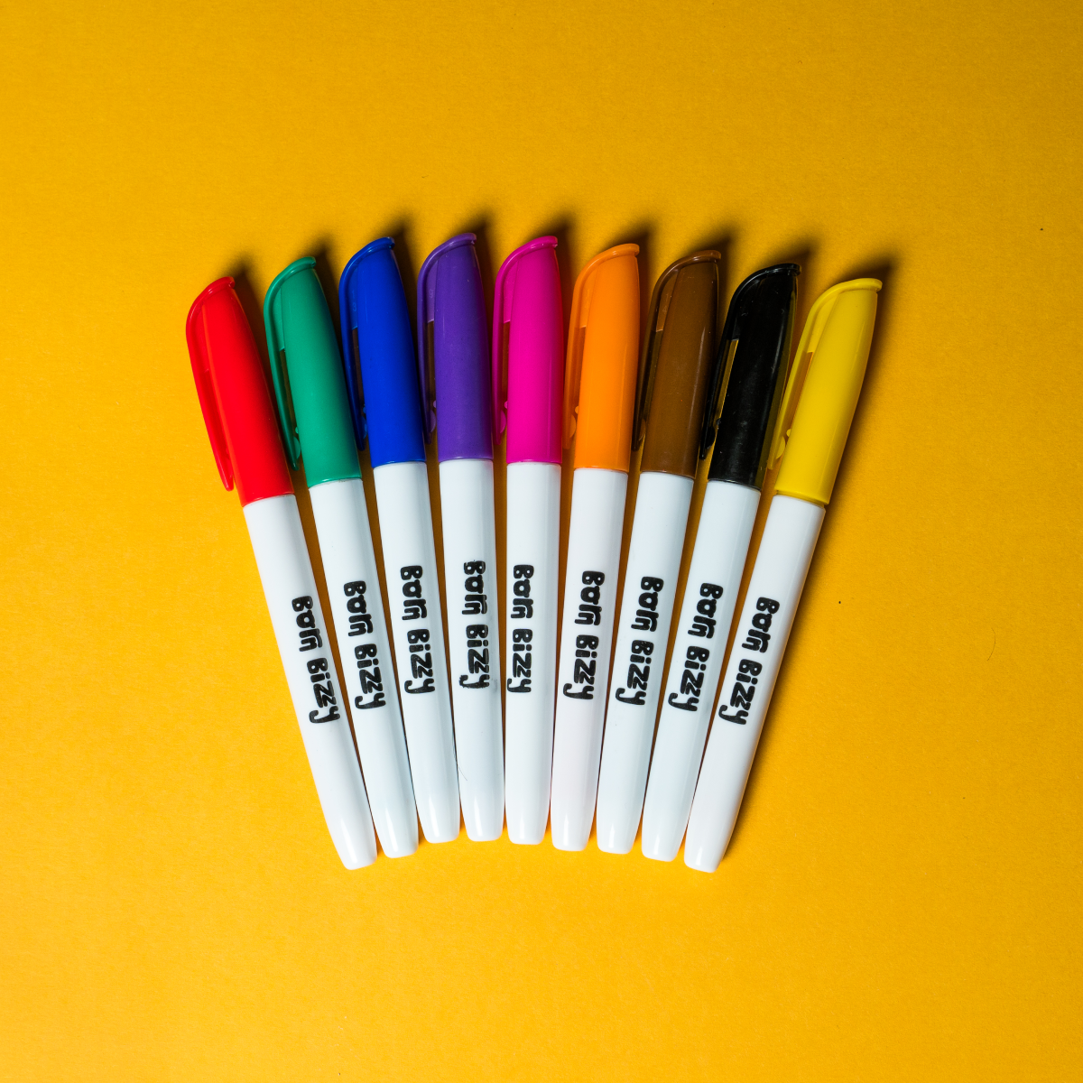 š Extra Born Bizzy Marker Pack (100% off)