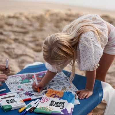 Best Travel Toys for Toddlers